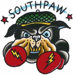 Southpaw (AUS) : Southpaw